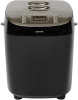 Хлебопечь Centek CT-1415 черный/серебристый (CT-1415 BLACK)