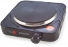 Плита Электрическая Centek CT-1506 черный (ct-1506 black)
