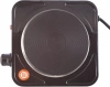 Плита Электрическая Centek CT-1506 черный (ct-1506 black)