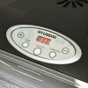 Сушка Hyundai HYFD-1802 черный