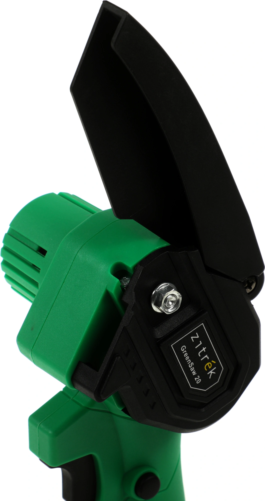 Цепная пила Zitrek Green Saw 20 Extrapower (082-1851)