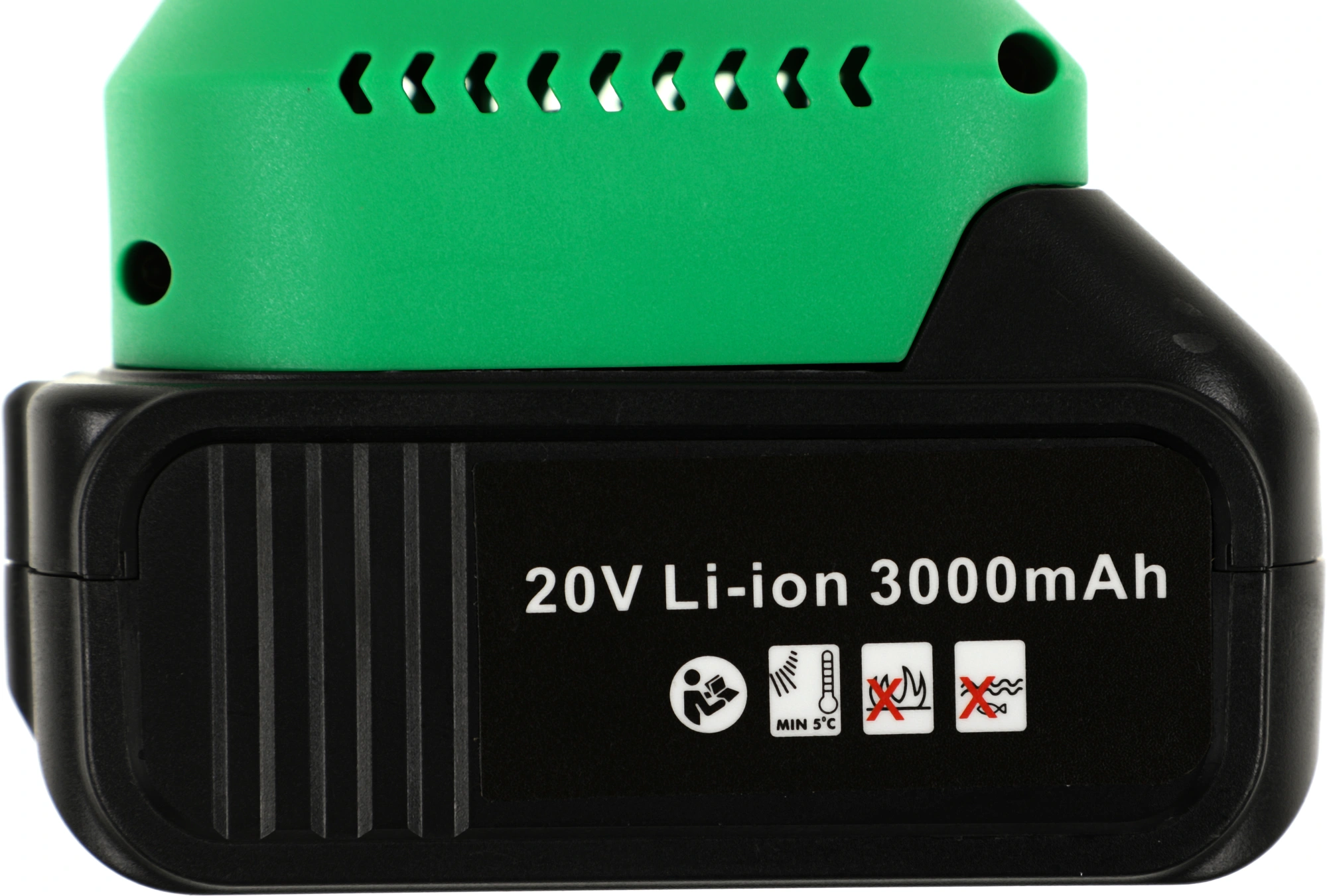 Цепная пила Zitrek Green Saw 20 Extrapower (082-1851)