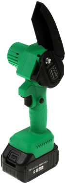 Цепная пила Zitrek Green Saw 20 Extrapower (082-1851)