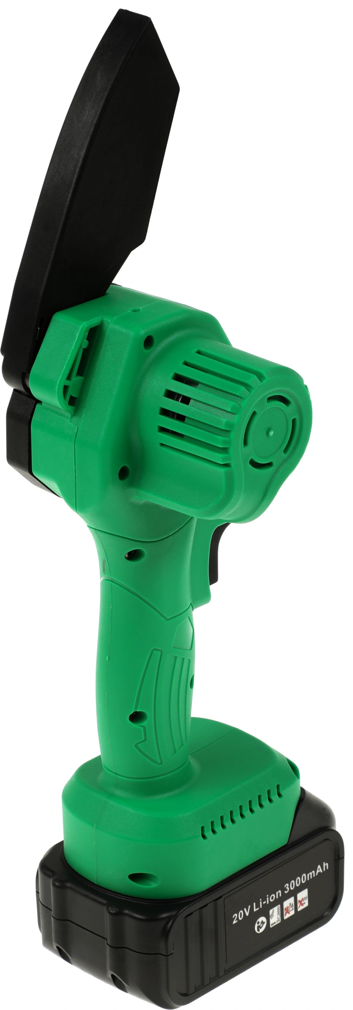 Цепная пила Zitrek Green Saw 20 Extrapower (082-1851)