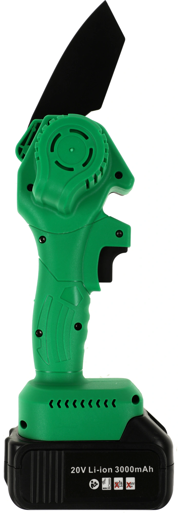 Цепная пила Zitrek Green Saw 20 Extrapower (082-1851)
