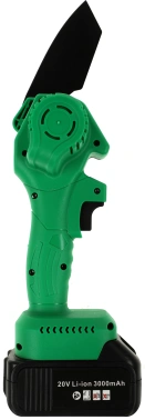 Цепная пила Zitrek Green Saw 20 Extrapower (082-1851)