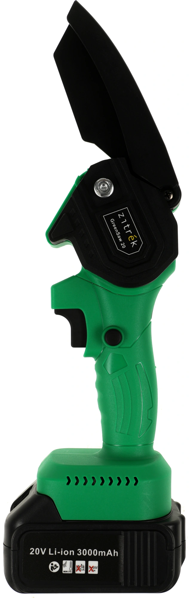 Цепная пила Zitrek Green Saw 20 Extrapower (082-1851)