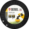 Леска для садовых триммеров Denzel 96810
