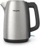 Чайник электрический Philips HD9351/90 серебристый, металл