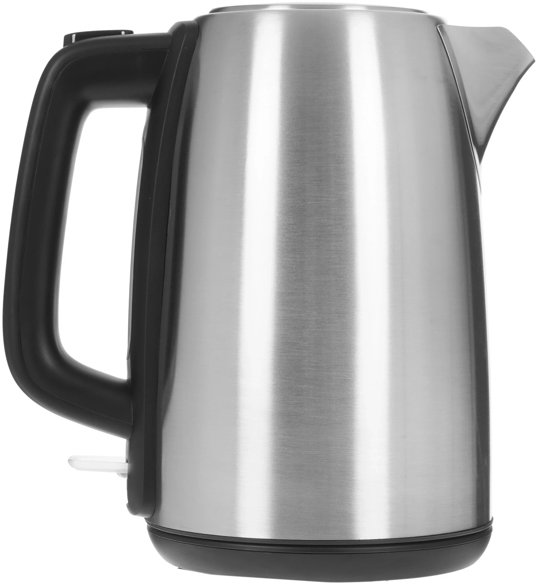 Чайник электрический Philips HD9351/90 серебристый, металл