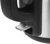 Чайник электрический Philips HD9351/90 серебристый, металл