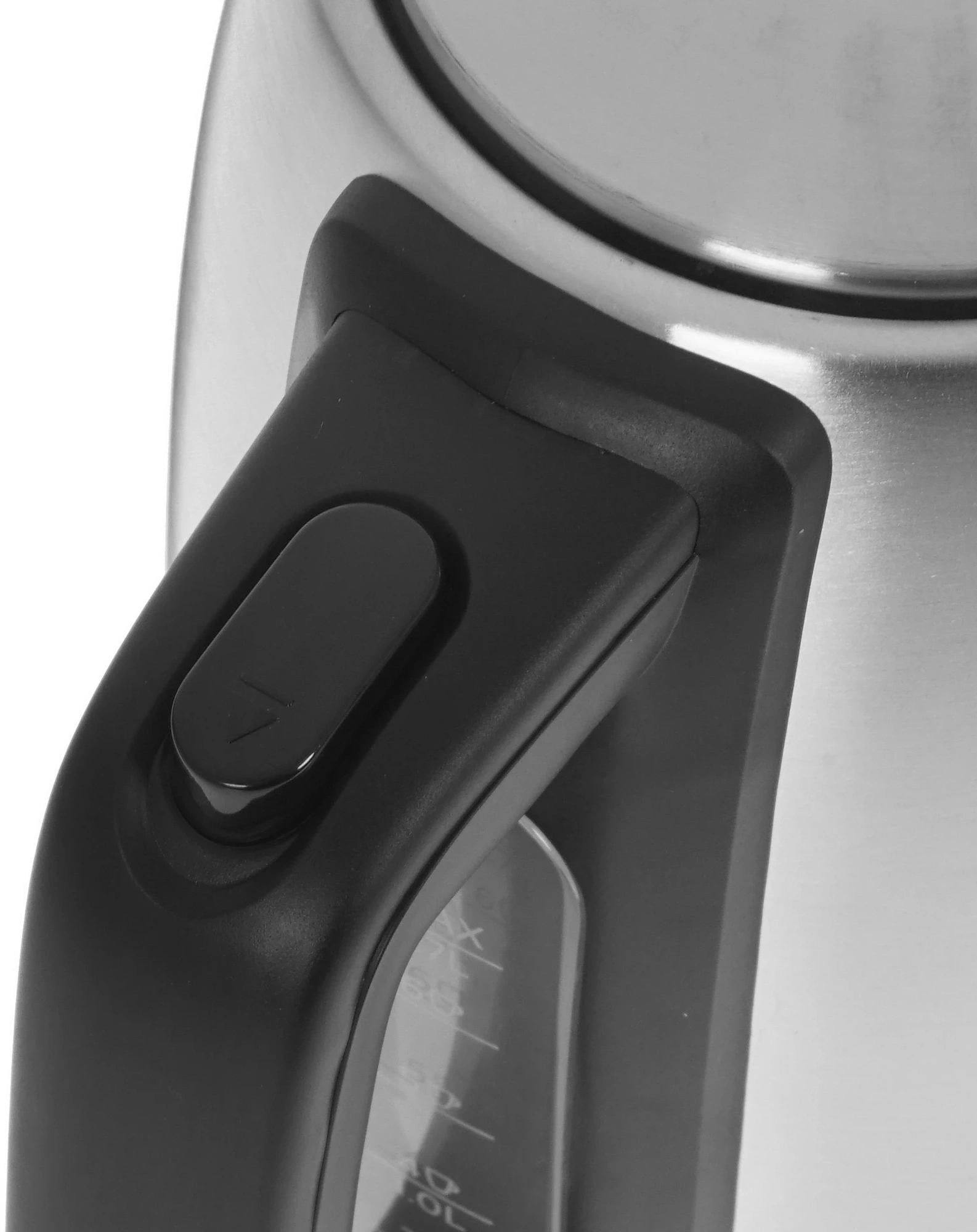 Чайник электрический Philips HD9351/90 серебристый, металл