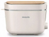 Тостер Philips HD2640/10 белый