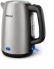 Чайник электрический Philips HD9353/90 нержавеющая сталь/черный, металл