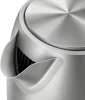 Чайник электрический Philips HD9353/90 нержавеющая сталь/черный, металл
