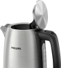 Чайник электрический Philips HD9353/90 нержавеющая сталь/черный, металл
