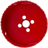 Коронка Matrix 72483 по дер/мет/пласт Д=83мм (1пред.) для дрелей/перфораторов