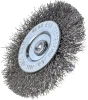 Щетка дисковая универсальный Сибртех 744487