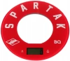 Весы кухонные BQ KS1007 Spartak красный/рисунок (86191567)