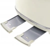 Тостер Tesler TT-445 бежевый (TT-445 BEIGE)
