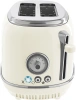 Тостер Tesler TT-245 бежевый (TT-245 BEIGE)