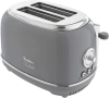 Тостер Tesler TT-245 серый (TT-245 GREY)
