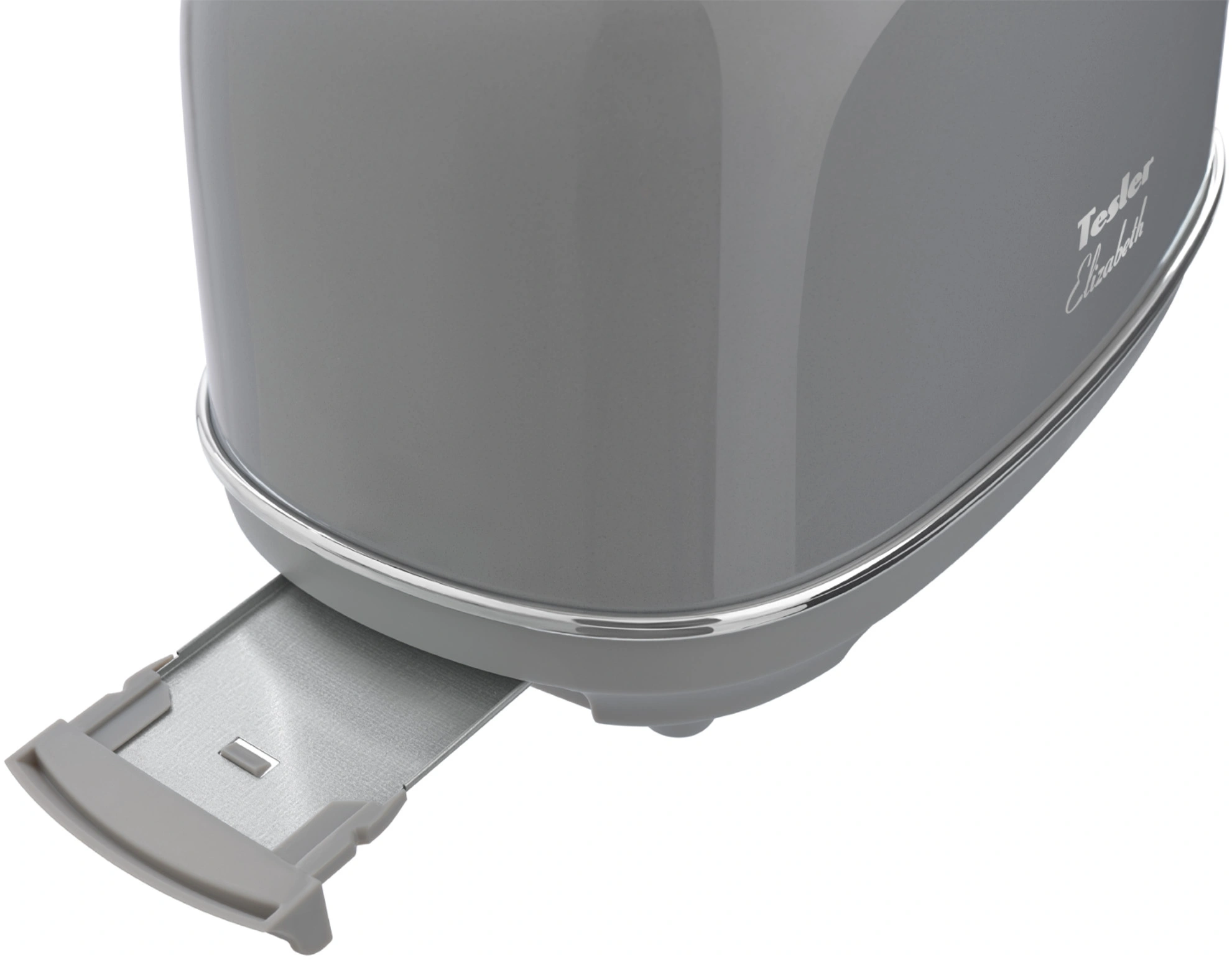 Тостер Tesler TT-245 серый (TT-245 GREY)