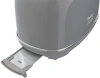 Тостер Tesler TT-245 серый (TT-245 GREY)