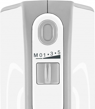 Миксер Bosch MFQ4080 белый