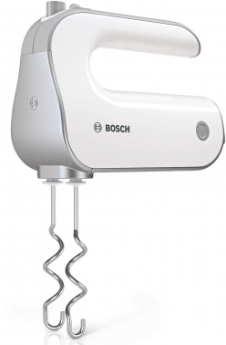 Миксер Bosch MFQ4080 белый