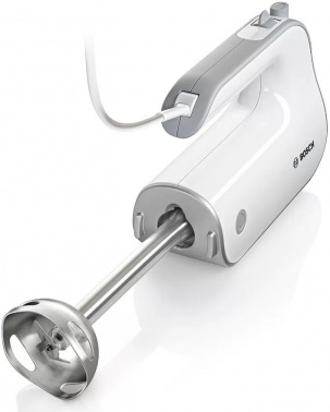 Миксер Bosch MFQ4080 белый