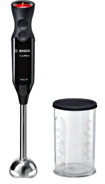 Блендер погружной Bosch MS6CB6110 черный