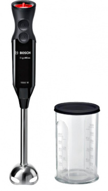 Блендер погружной Bosch MS6CB6110 черный