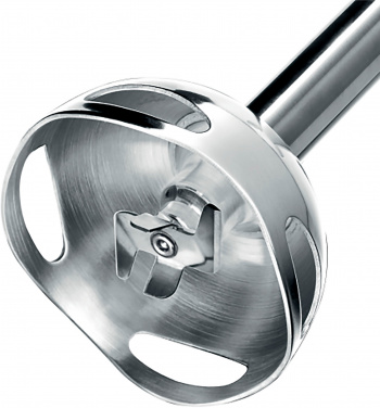 Блендер погружной Bosch MS6CB6110 черный