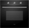 Духовой шкаф Evelux EO 620 B черный