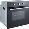 Духовой шкаф Evelux EO 620 B черный