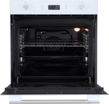 Духовой шкаф Evelux EO 650 PW белый