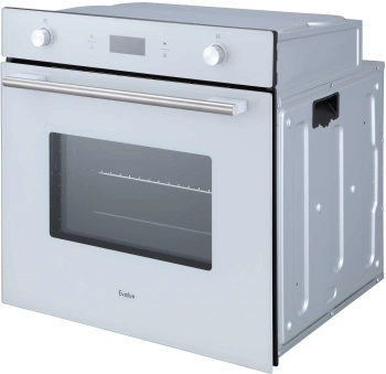 Духовой шкаф Evelux EO 650 PW белый