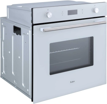 Духовой шкаф Evelux EO 650 PW белый