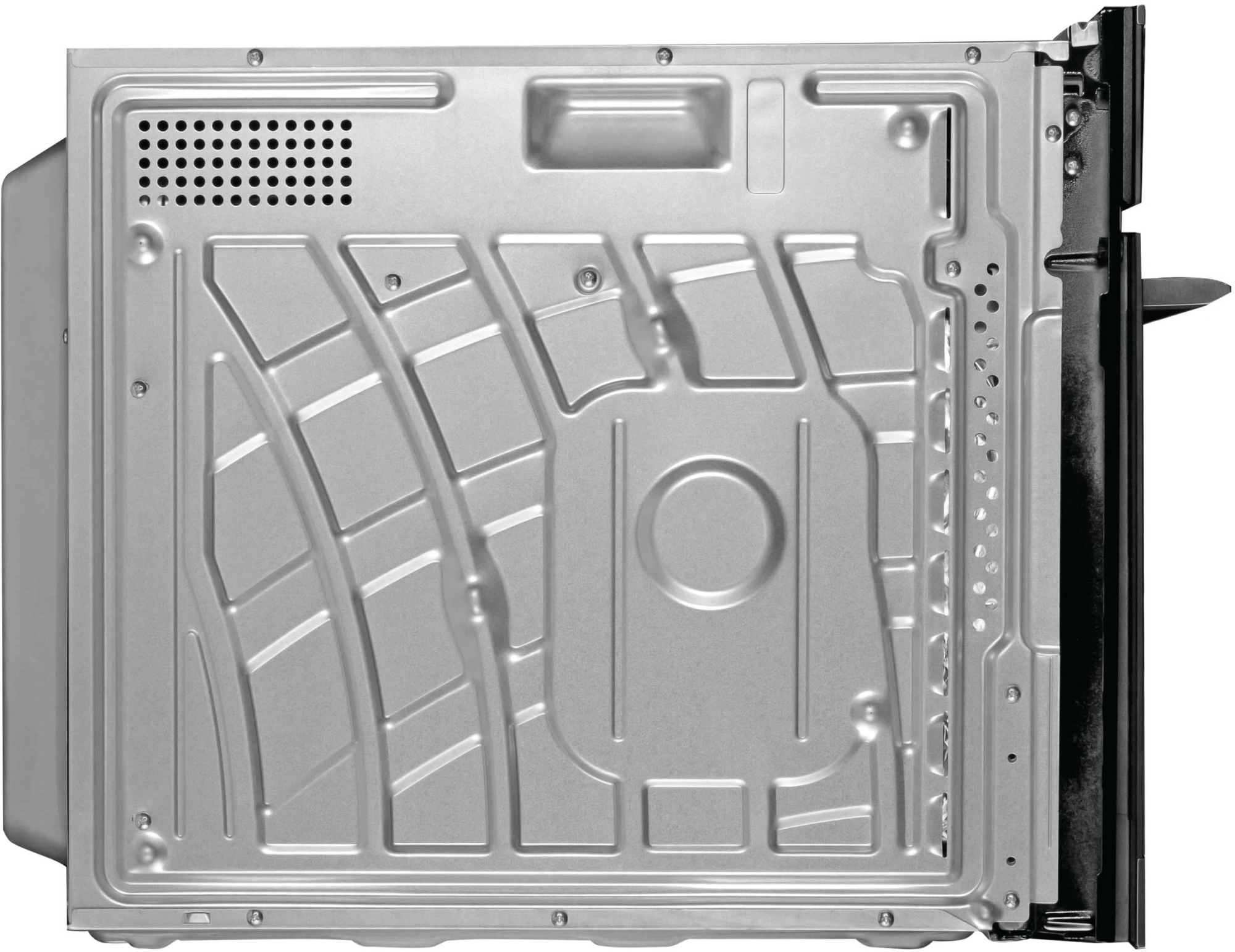 Духовой шкаф Korting OKB 3260 CSGW MW белый