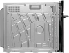 Духовой шкаф Korting OKB 3260 CSGW MW белый