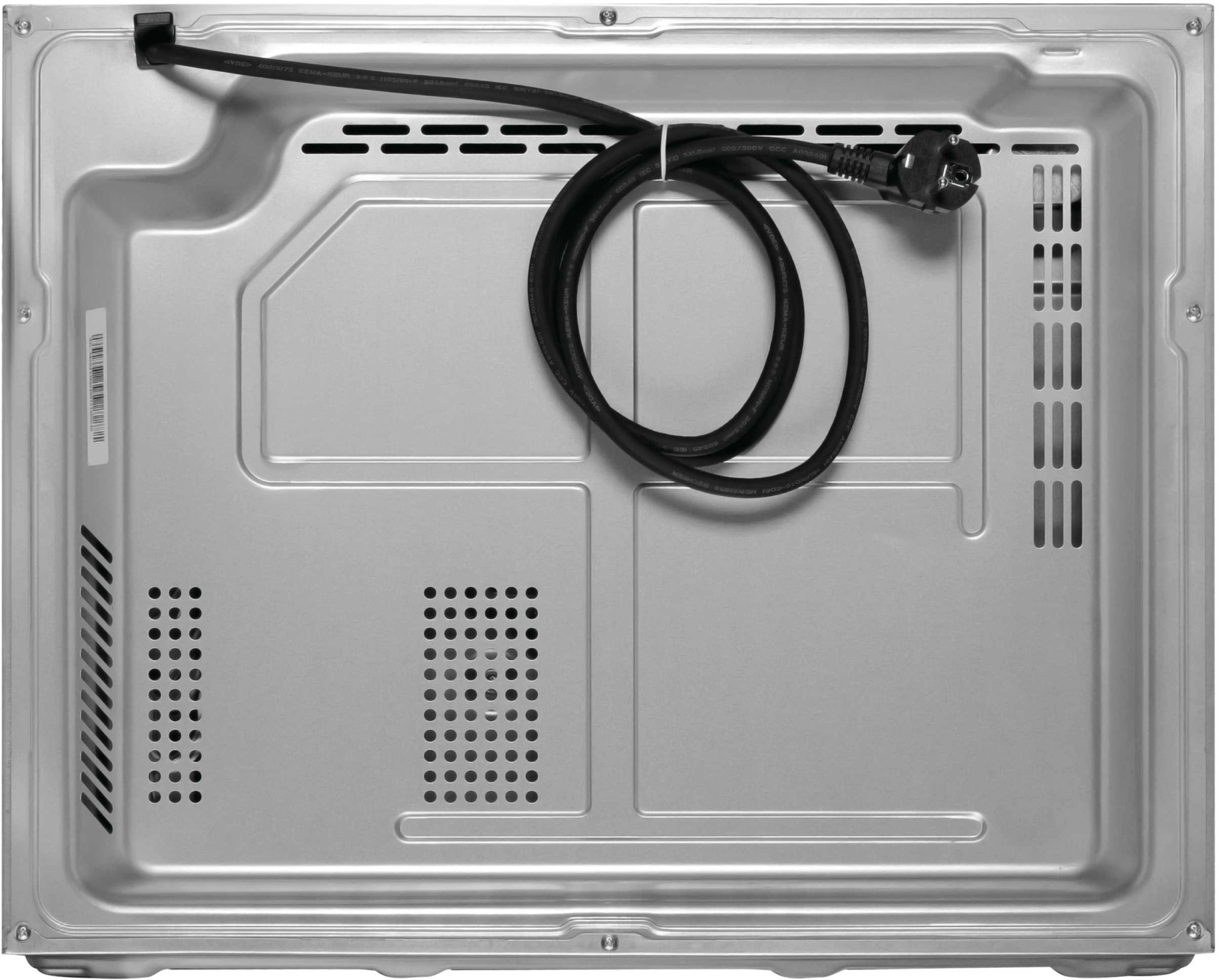 Духовой шкаф Korting OKB 3260 CSGW MW белый