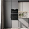 Встраиваемая микроволновая печь Korting KMI 830 GNBX черный