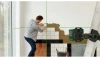 Лазерный нивелир Bosch Quigo Green (0603663C20)