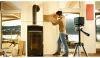 Лазерный нивелир Bosch Quigo Green (0603663C20)