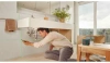 Лазерный нивелир Bosch Quigo Green (0603663C20)