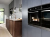 Духовой шкаф Electrolux EOD3C70TK черный