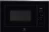 Встраиваемая микроволновая печь Electrolux LMS4253TMX черный