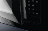 Встраиваемая микроволновая печь Electrolux LMS4253TMX черный