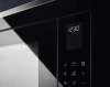 Встраиваемая микроволновая печь Electrolux LMS4253TMX черный